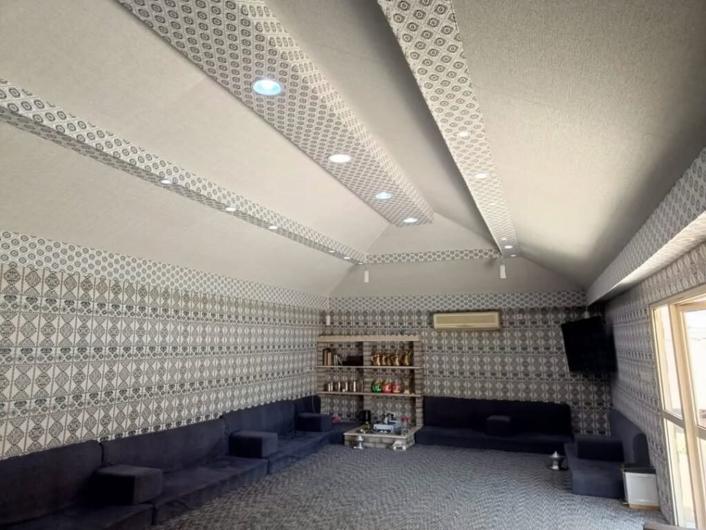 مظلات وسواتر الهفوف 