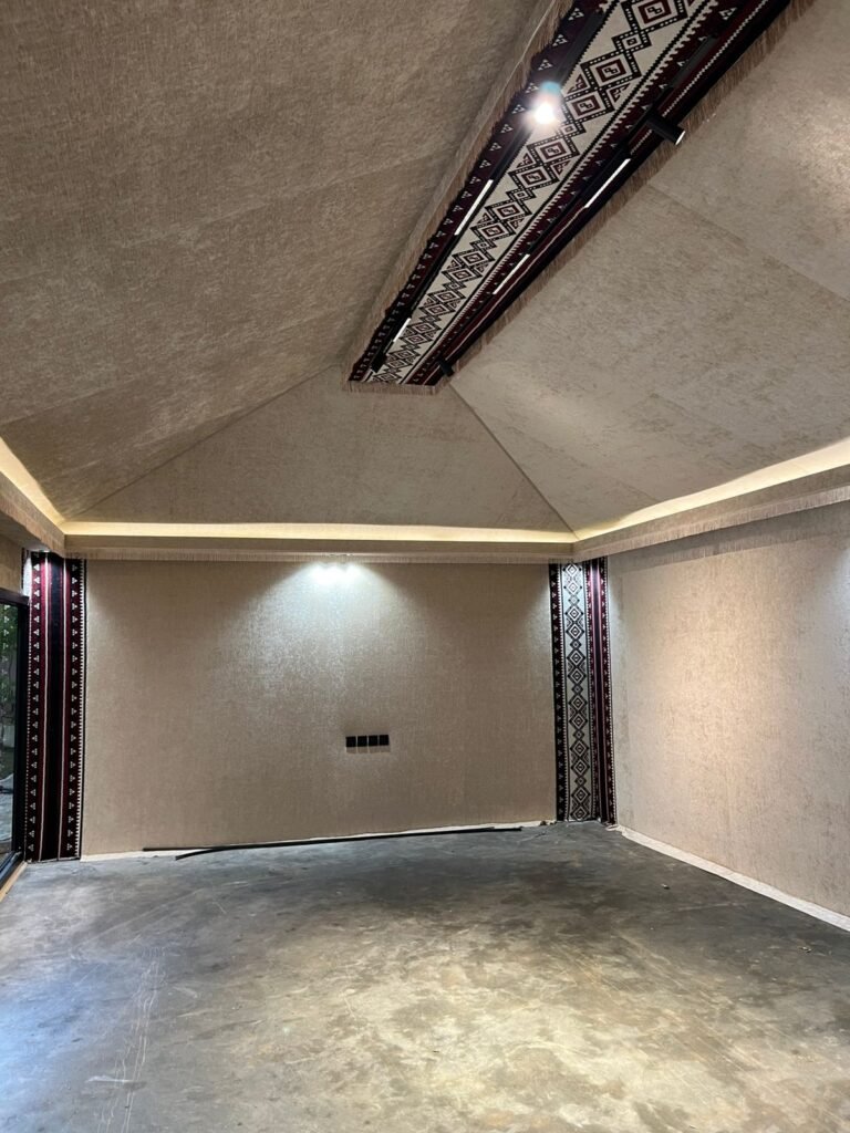  بيوت شعر الأحساء 