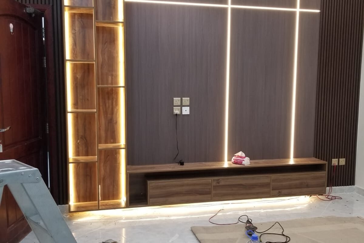 ديكورات داخلية وخارجية ديكورات داخليه وخارجيه