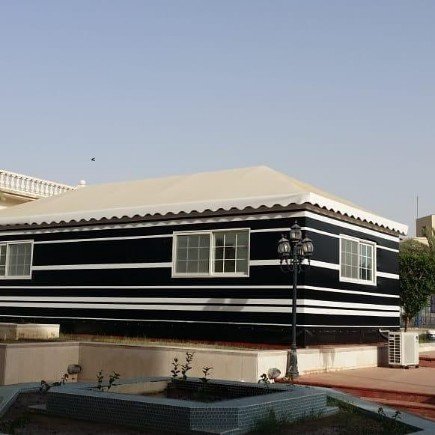 مظلات وسواتر الهفوف 